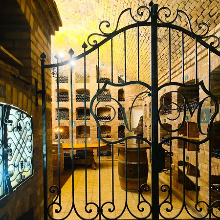 Hotel Matyšák