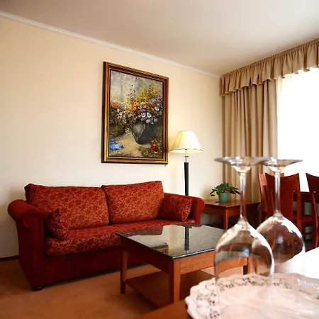 Hotel Matyšák Bratislava