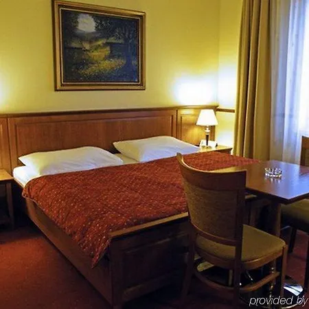 Matyšák Hotel Bratislava