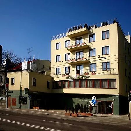 Matyšák Hotel 4*