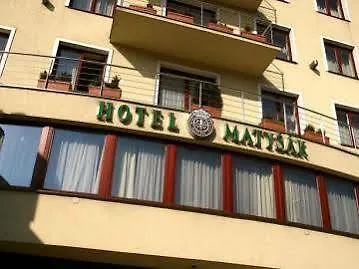 Matyšák