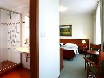 Matyšák 4* Bratislava