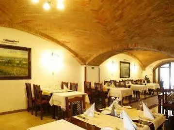 Matyšák Hotel 4*
