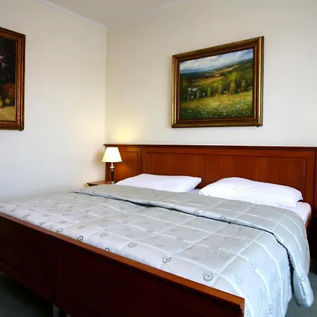 Szálloda Matysak 3*