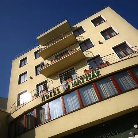 Matysak 4*