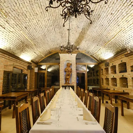 فندق Matysak
